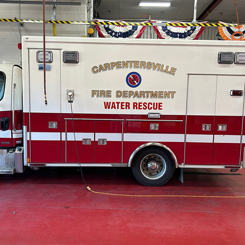 Vehicle Graphics & Wraps